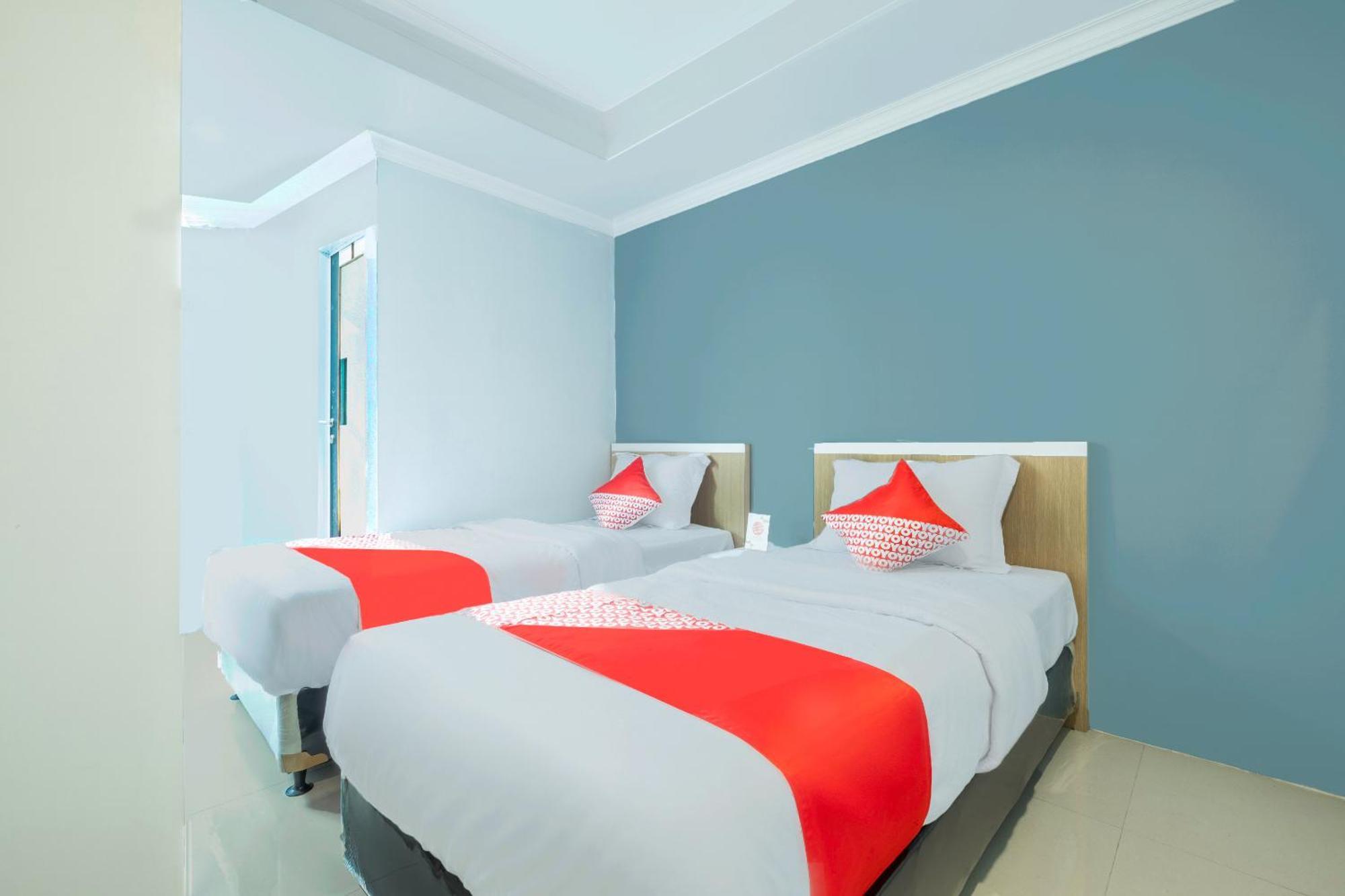 Oyo Living 2195 Al Jazeerah Residence Syariah Bandung Eksteriør billede