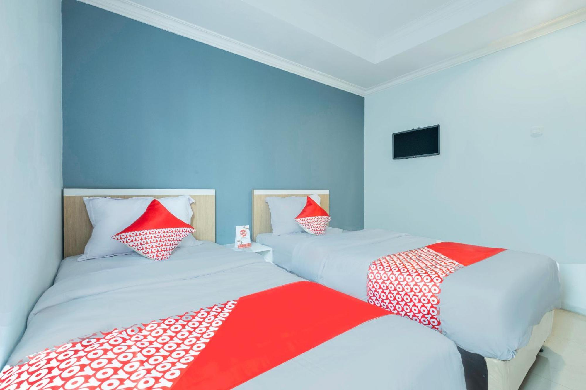 Oyo Living 2195 Al Jazeerah Residence Syariah Bandung Eksteriør billede
